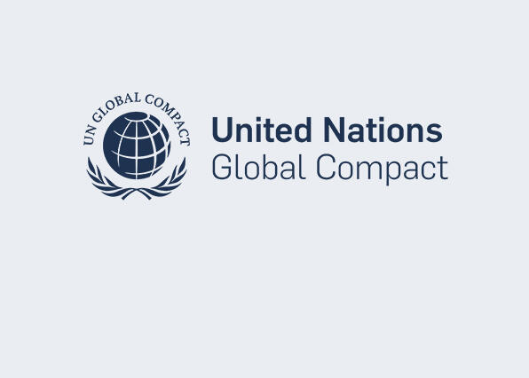 logo Global Compact