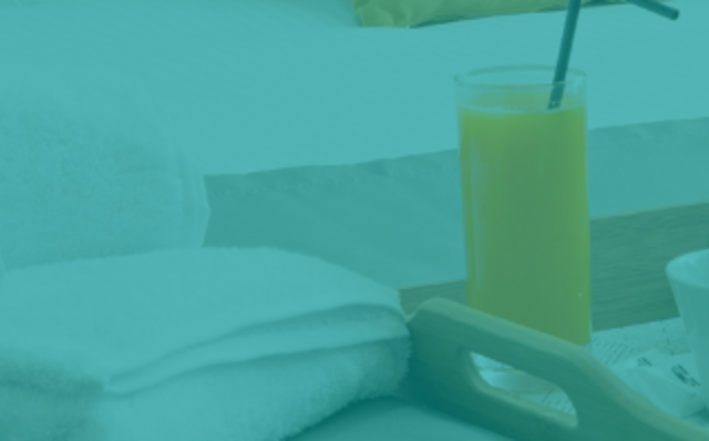 Accueillez vos clients avec nos produits de courtoisie de qualité professionnelle.