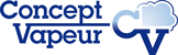 Concept Vapeur