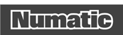 Numatic Numatic