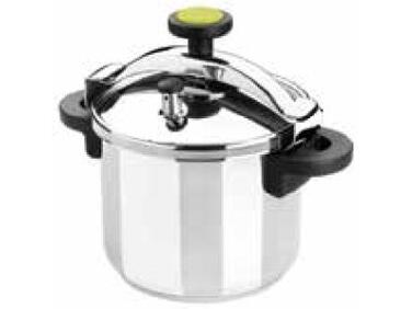 AUTOCUISEUR MATFER INOX 12L - COMPATIBLE INDUCTION ET LAVE-VAISSELLE