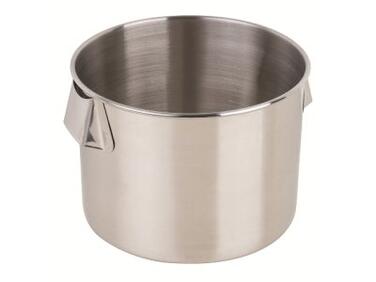 BAHUT RESTAURANT MATFER INOX 280 - 14L - USTENSILES DE CUISSON