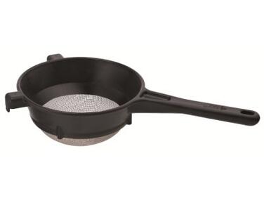 PASSOIRE TAMIS EXOGLASS MATFER 1MM - TRIPLE MAILLE INOX