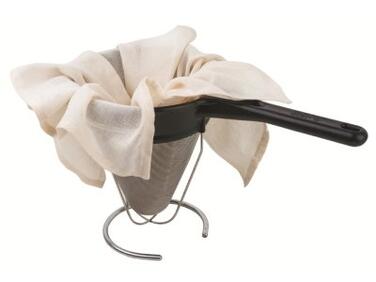 MATFER ETAMINE PASSE BOUILLON - LOT DE 5