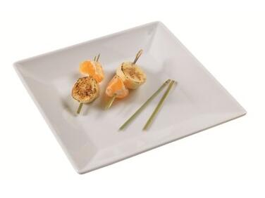 PIQUES EN BAMBOU MATFER 105MM - LOT DE 1000