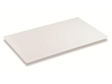 PLATEAU MATFER BLANC GN 1/1 ÉPAISSEUR 10MM - TRAITEUR & RÉCEPTION