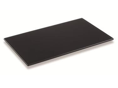 PLATEAU MATFER ANTHRACITE GN 1/1 ÉP. 10MM - TRAITEUR & RÉCEPTION