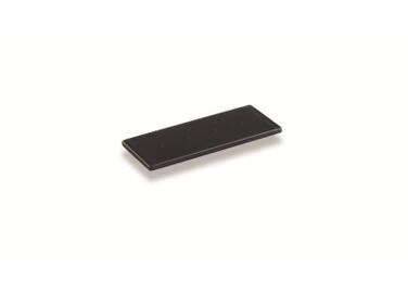 BARRETTE DÉCORATION GÂTEAU MATFER 24.5X10X1CM