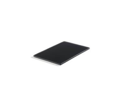 PLATEAU MEALPLAK MATFER ANTHRACITE 300X195MM - TRAITEUR & RÉCEPTION