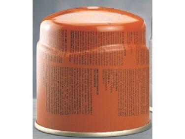 CARTOUCHE DE GAZ SÉCURISÉE MATFER 360ML - ANTI-FUITE