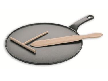 CRÊPIÈRE MATFER 30CM - USTENSILE DE CUISSON