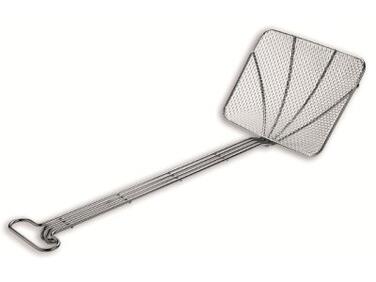 PELLE PROFESSIONNELLE MATFER INOX 28X23CM - TRAITEUR & RÉCEPTION