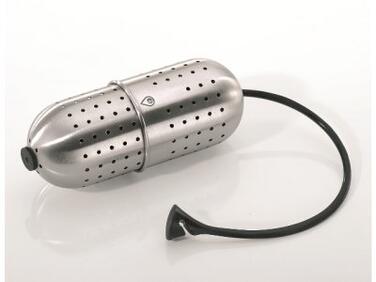 BOULE À ÉPICES INOX MATFER POUR CUISSON