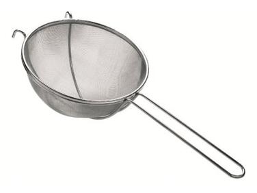 PASSOIRE RENFORCÉE MATFER INOX Ø220MM