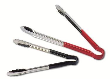 PINCE MULTIFONCTION MATFER MANCHE PVC ROUGE 400MM