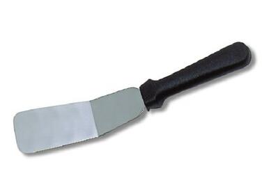 PELLE SOUPLE MATFER INOX 15X6CM - TRAITEUR & RÉCEPTION