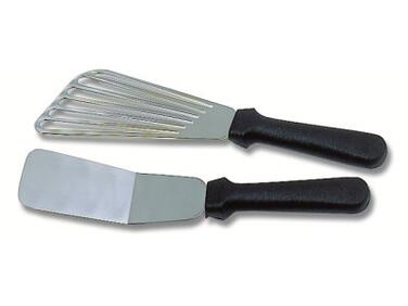 PELLE À FRITURE MATFER INOX 17X8CM - TRAITEUR & RÉCEPTION