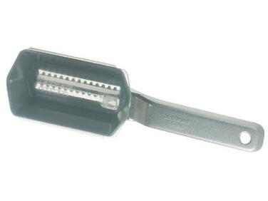 ÉCAILLEUR SCALEX MATFER AVEC LAME INOX POUR CUISINE