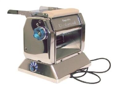 MACHINE À PÂTES ÉLECTRIQUE MATFER OPTIMA 50/60HZ
