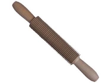 ROULEAU À PÂTISSERIE MATFER POUR TAGLIATELLE 4MM