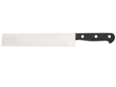 COUTEAU À FROMAGE MATFER LAME INOX 250MM ÉP. 4MM