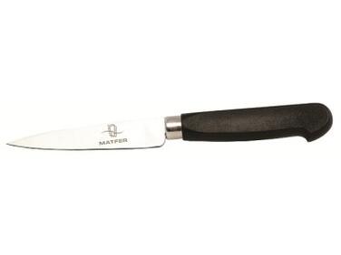 COUTEAU DE CUISINE MATFER LAME 10CM - MATÉRIEL DE DÉCOUPE