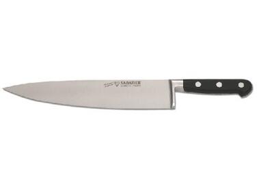 COUTEAU DE CUISINE SABATIER 30CM MATFER - MATÉRIEL DE DÉCOUPE