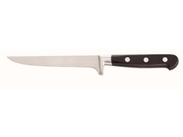 COUTEAU À DÉSOSSER MATFER CHEF 13CM - MATÉRIEL DE DÉCOUPE