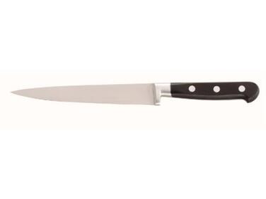 COUTEAU À FILET DE SOLE MATFER 15 CM - MATÉRIEL DE DÉCOUPE CUISINE