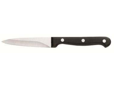 COUTEAU DE CUISINE MATFER OFFICE 90MM AVEC RIVETS