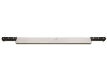 COUTEAU À FROMAGE DOUBLE MANCHE INOX MATFER 40 CM