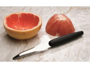 COUTEAU À PAMPLEMOUSSE MATFER LAME 11CM EN INOX