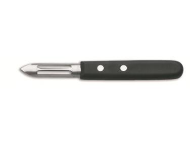 ÉPLUCHEUR MATFER INOX ET POLYPROPYLÈNE 16CM - MATÉRIEL DE DÉCOUPE