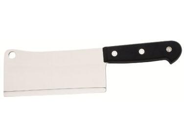 COUPERET LOURD MATFER INOX 20CM