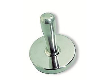 APLATISSEUR INOX MATFER 2KG - ROBOTS CULINAIRE
