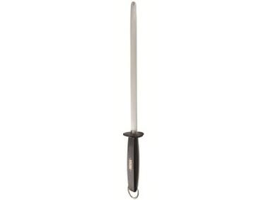 FUSIL À MECHER OVALE MATFER 30CM - MATÉRIEL DE DÉCOUPE