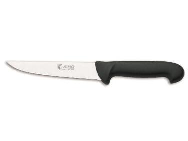 COUTEAU DE CHEF MATFER NOIR 15 CM