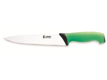 COUTEAU DE CUISINE MATFER VERT LAME 200 MM