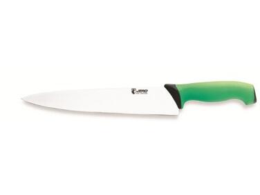 COUTEAU DE CUISINE MATFER VERT LAME 250MM