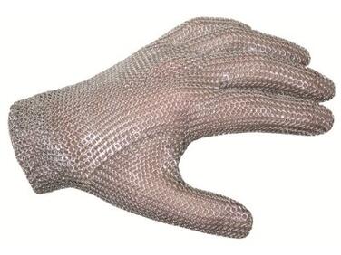 GANT DE MAILLAGE MATFER TAILLE GRAND - PROTECTION
