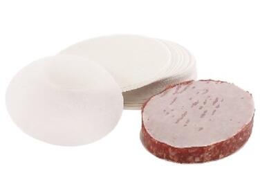 CERCLES À STEAK MATFER D100, LOT DE 1000