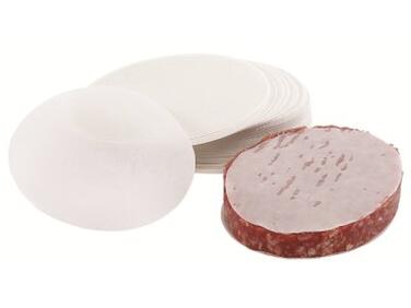 BARQUETTES OVALES À STEAK MATFER - LOT DE 1000