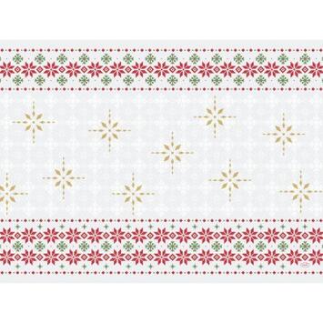 SET DE TABLE PAPIER 30X40CM TRADITION X250