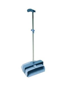 PELLE LOBBY DUSTPAN 29CM AVEC MANCHE