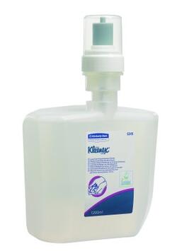 MOUSSE LAVANTE MAINS SCOTT CONTROL ECOLABEL 1,2L X4