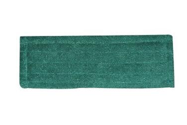 BANDAGE NETTOYAGE VELCRO 48CM VERT - 6 RUBANS COULEURS NUMÉROTÉS - MICRO TECHNIQUE