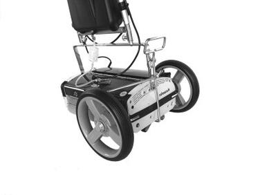 CHARIOT DE TRANSPORT UNIVERSEL