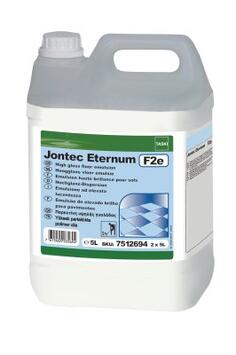 EMULSION SOLS HAUTE BRILLANCE TASKI JONTEC ETERNUM F2E 5L