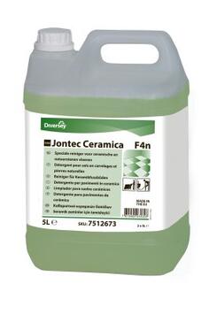 DETERGENT CARRELAGE ET GRES CERAMES TASKI JONTEC CERAMICA 5L