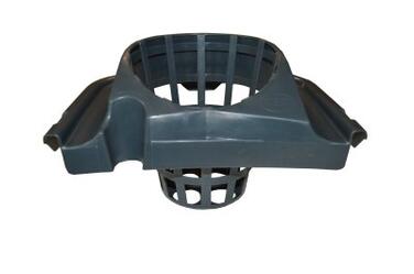 ESSOREUR RECTANGULAIRE 14L POUR SEAU - RÉF. 1270